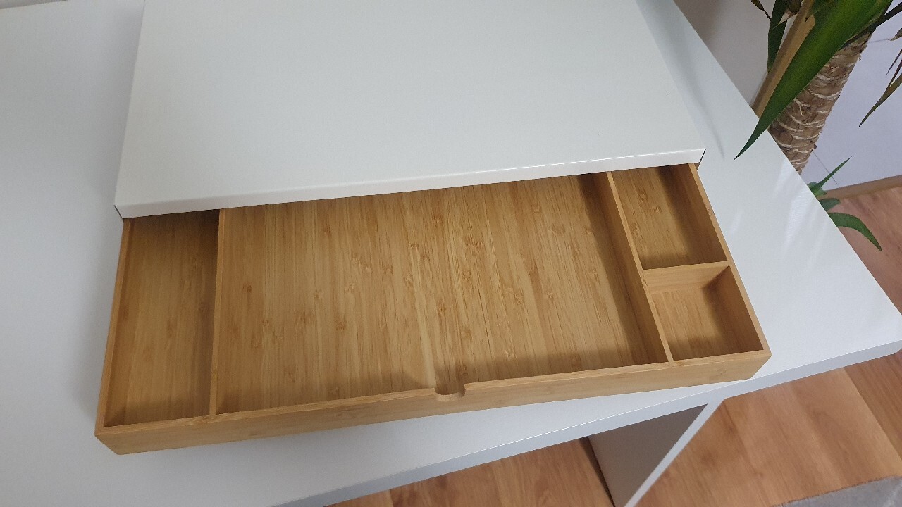 Podstawka pod monitor IKEA Elloven Sandomierz Kup teraz na Allegro