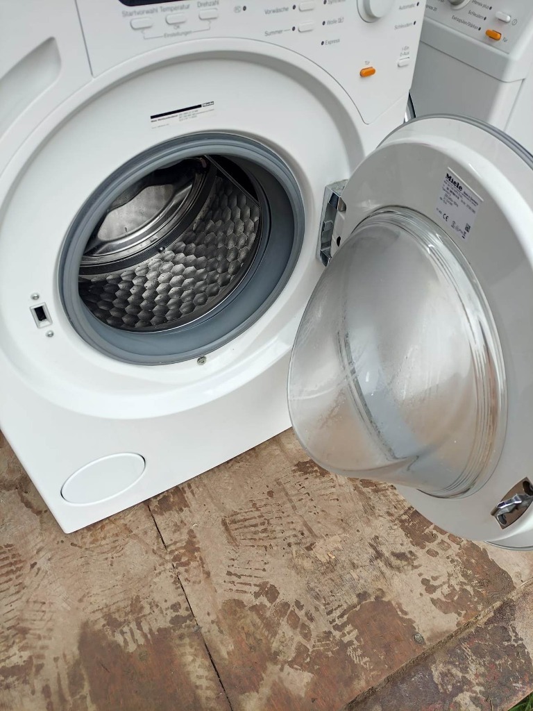Pralka Miele 1743 WPS EcoLine | Stara Wieś | Ogłoszenie na Allegro Lokalnie