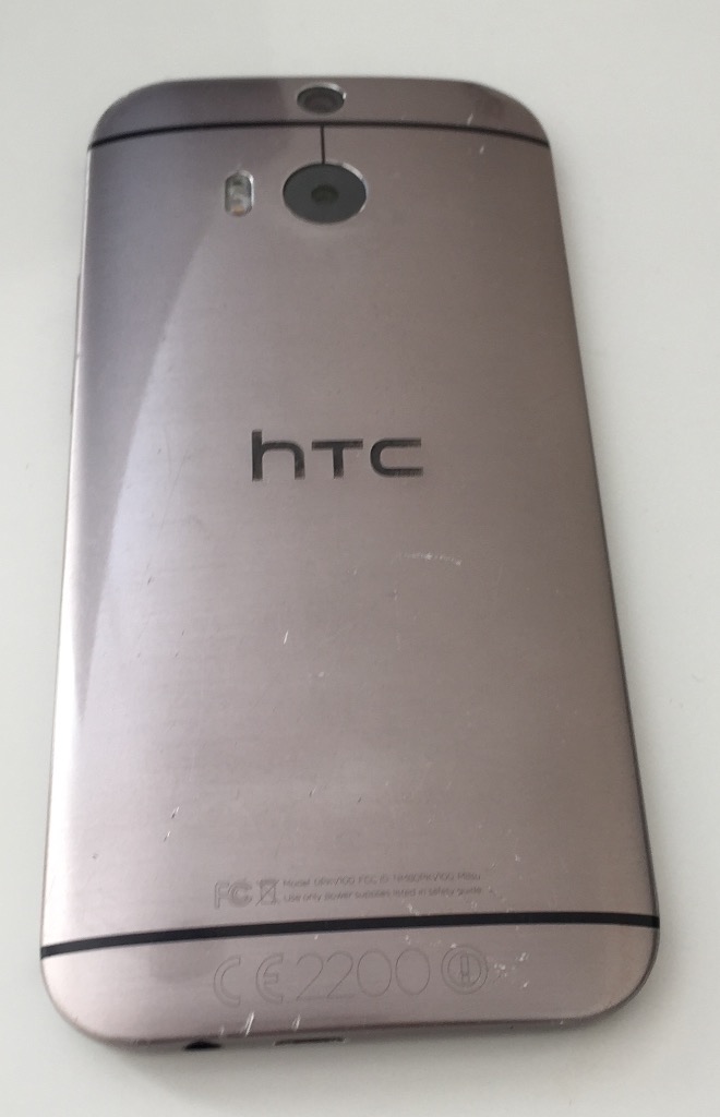 Htc One M8s Kup Teraz Za 99 00 Zl Zimnice Wielkie Allegro Lokalnie