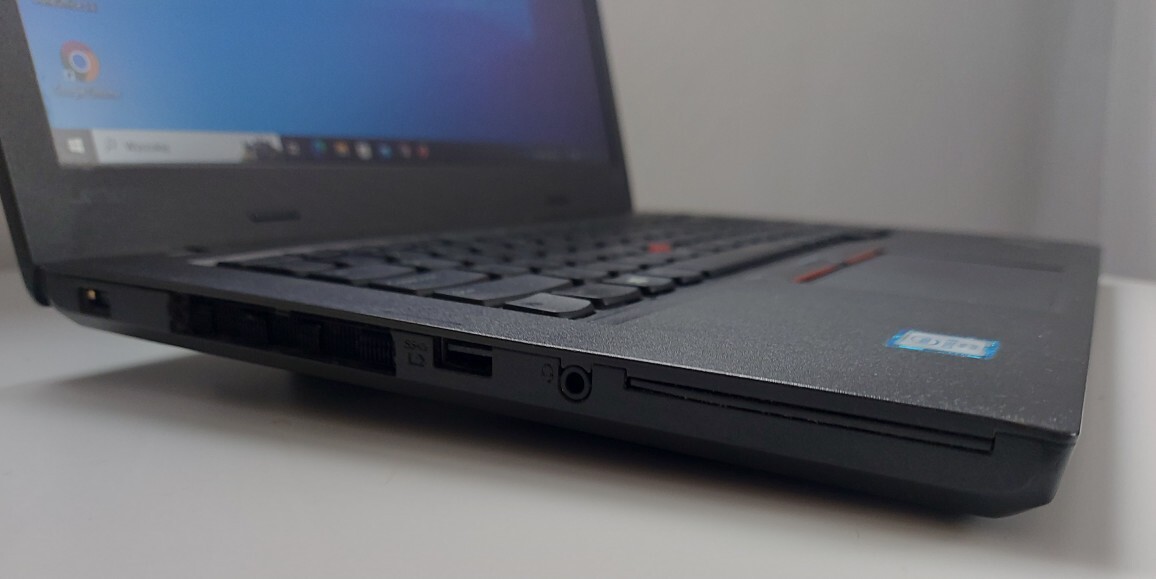 Zdjęcie oferty: Laptop Lenovo ThinkPad L470 14" i5-6300U 