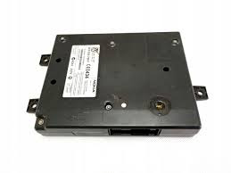 МОДУЛЬ BLUETOOTH VW GOLF V 3C0035729F 