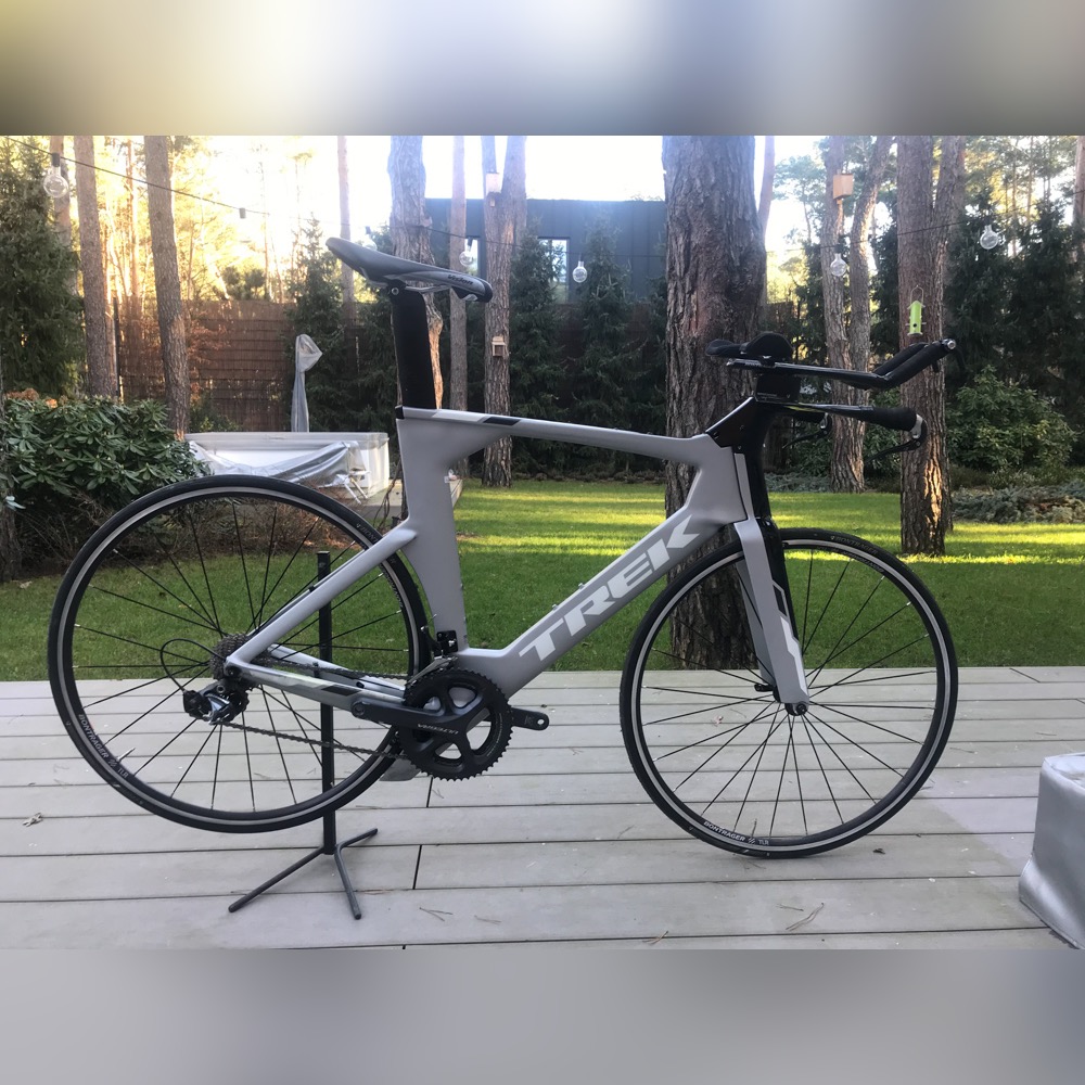trek speed concept 7.5 2017