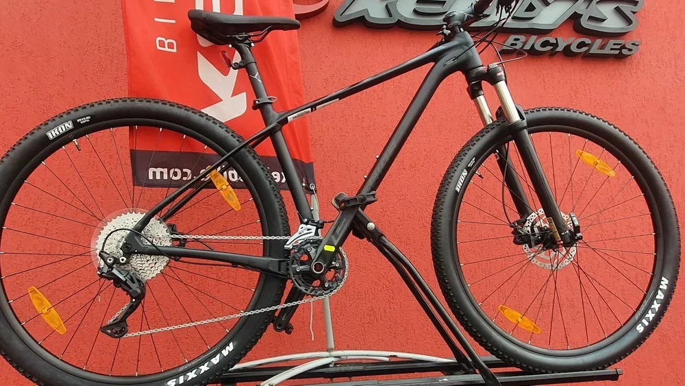 Rower górski Merida Big Nine 300 LITE NOWY | Warszawa | Kup teraz na ...