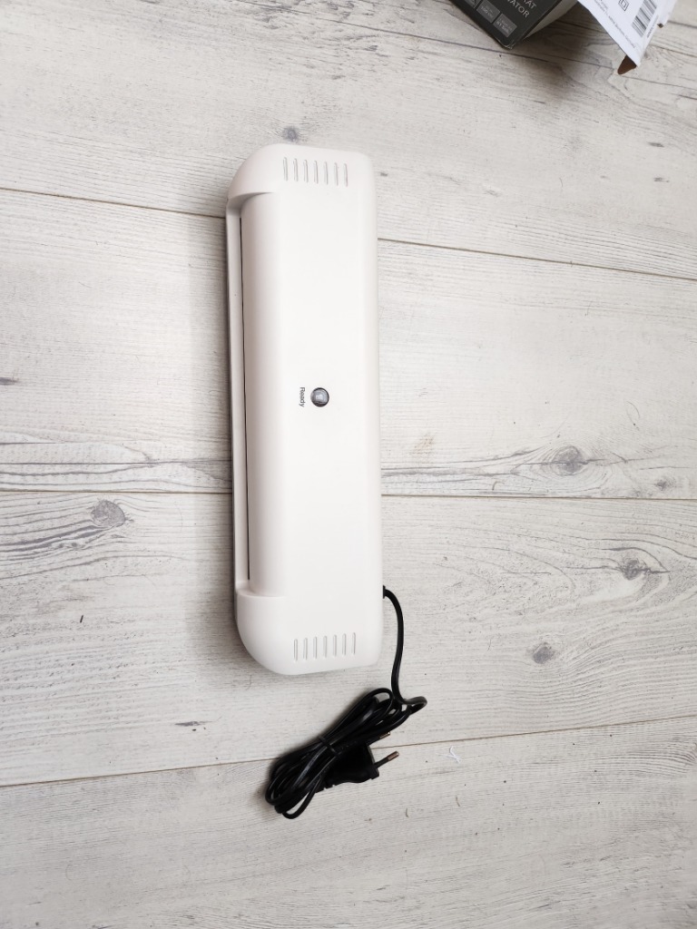 LAMINARKA A4 Verotech laminator GRATISOWE FOLIE Sepopol Kup teraz