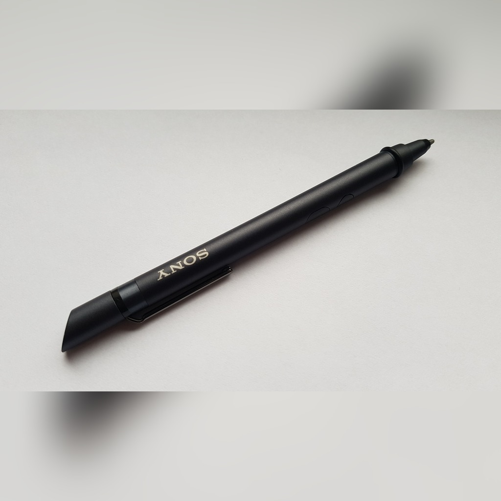 Rysik SONY Digitizer Stylus Model VGPSTD2 VAIO Wodzisław Śląski