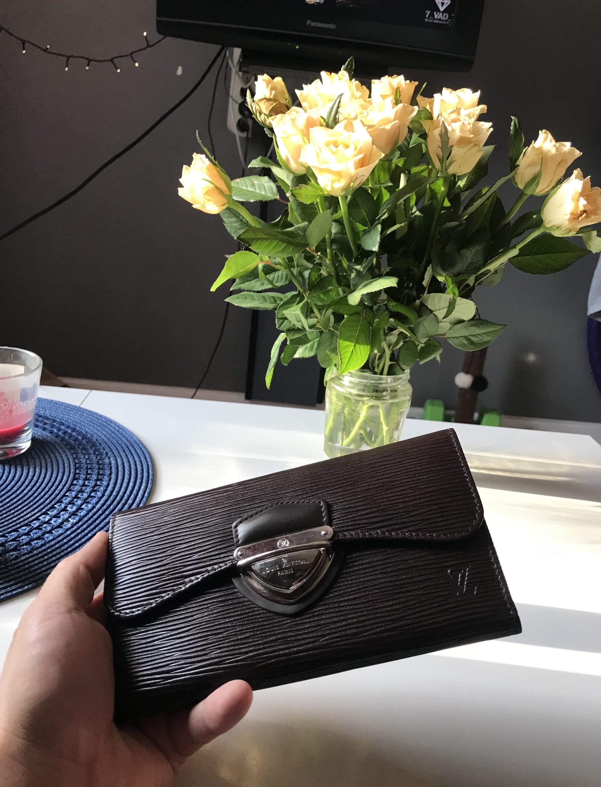 chanel gucci prada louis vuitton