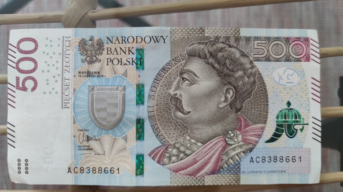 banknot-500-pln-ac8388661-katowice-kup-teraz-na-allegro-lokalnie