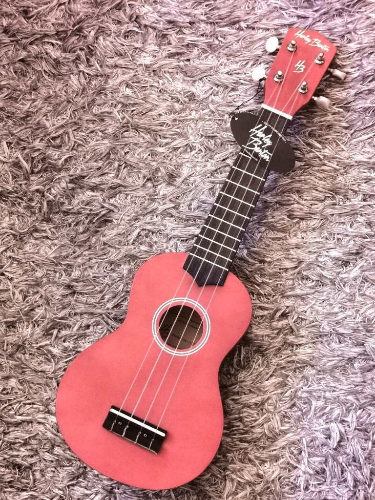 Ukulele Harley Benton UK11DW Brown Nowe PROMOCJA! Bartoszyce Kup teraz na Allegro Lokalnie