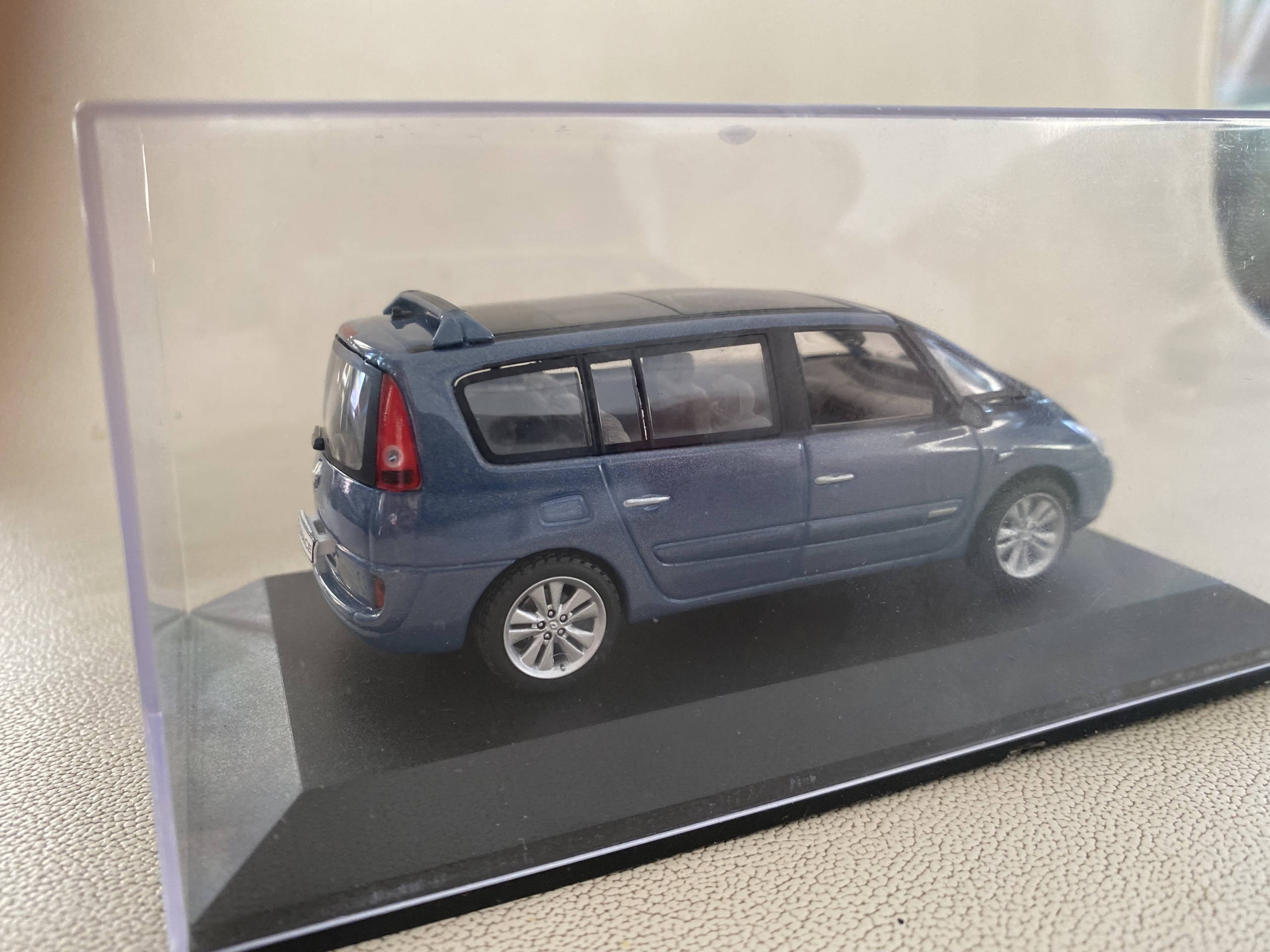 Renault espace 1 43