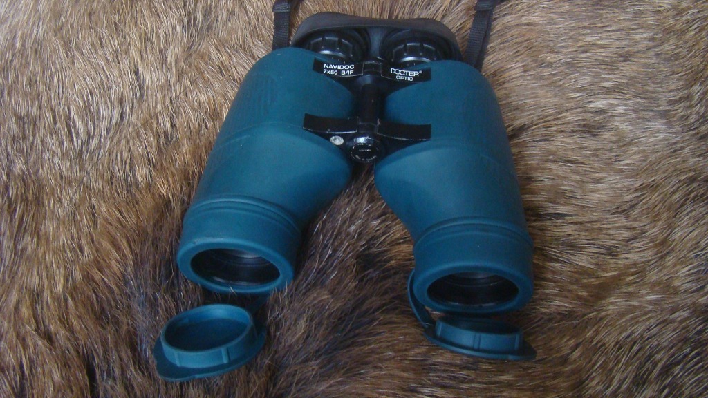 Docter hotsell navidoc 7x50
