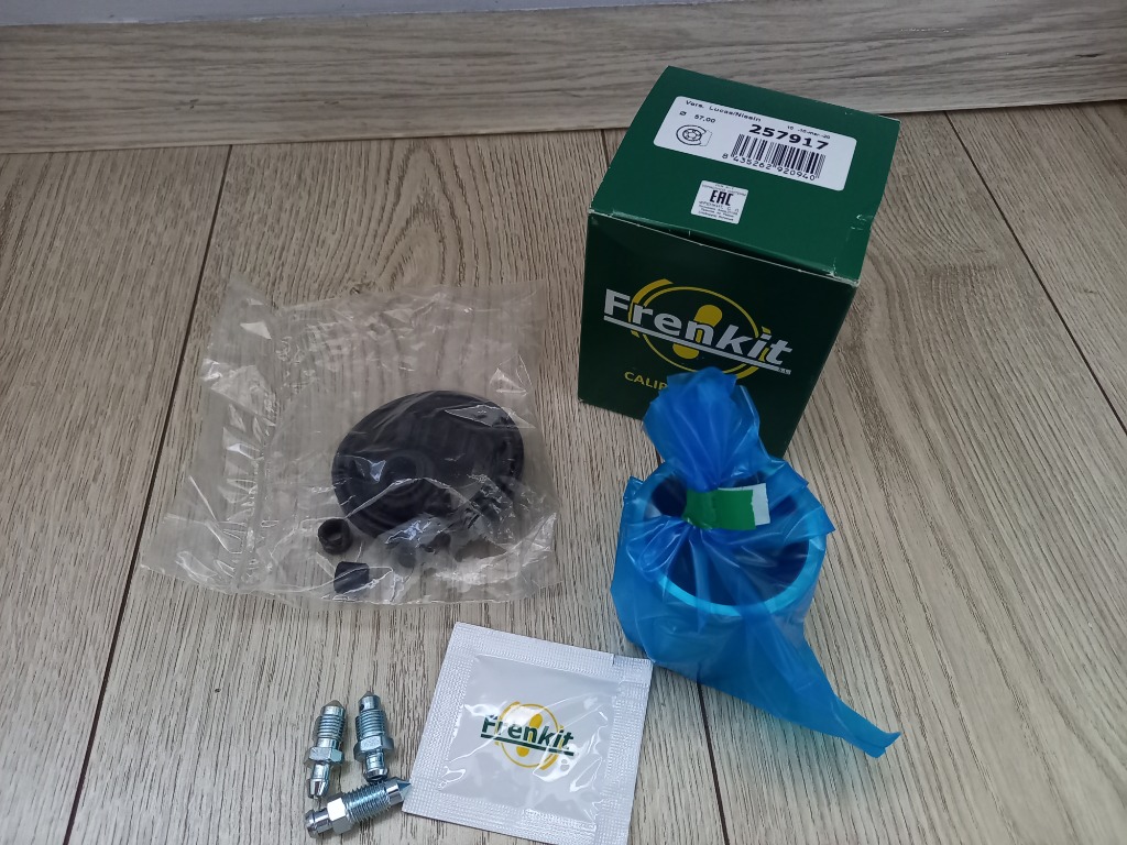 FRENKIT 257917 КОМПЛЕКТ РЕМОНТНИЙ 
