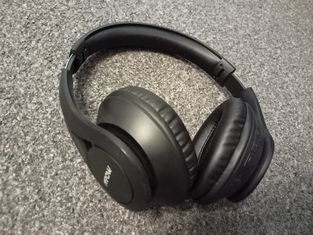 S uchawki Mpow BH393A Mpow 059 Pro Lite stan ideal Warszawa