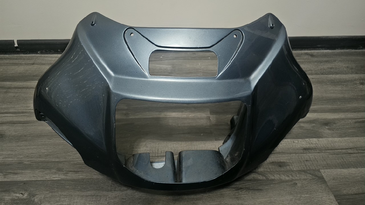BMW R1100 RS ОБТІЧНИК ЧАША ЧЕРЕП ПЕРІД 2313010 