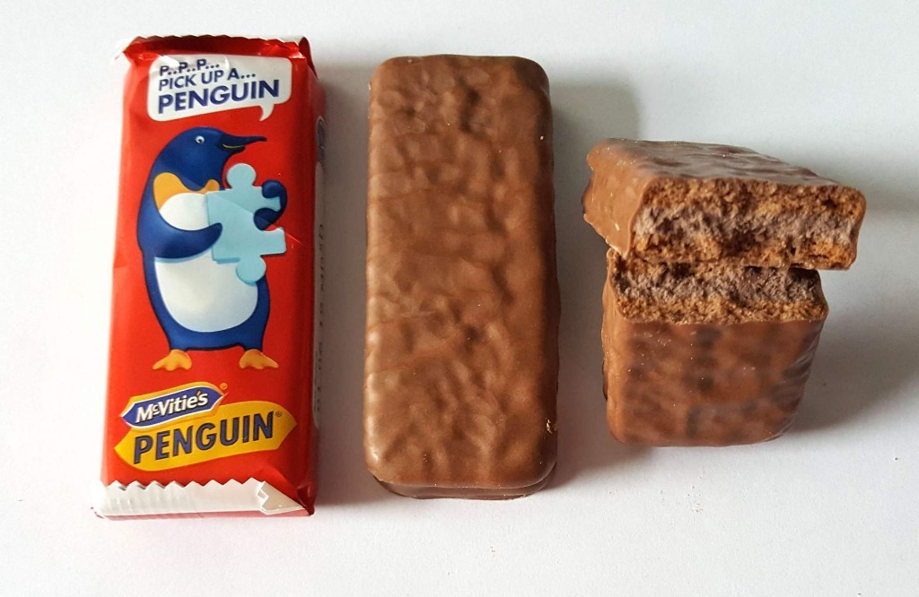 McVitie's Penguin Original ciastka 6pack 147.6g Suwałki Kup teraz