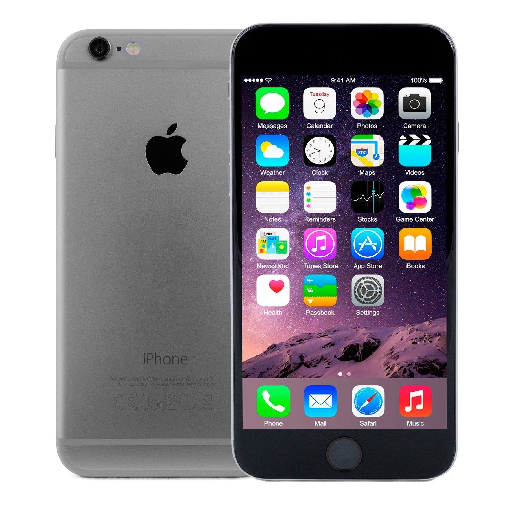Iphone 6 16gb