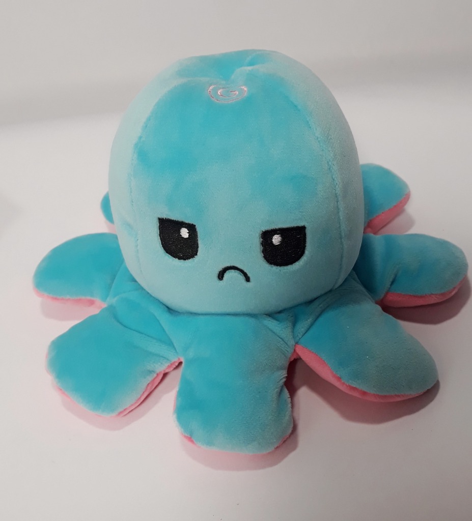 reversible octopus allegro