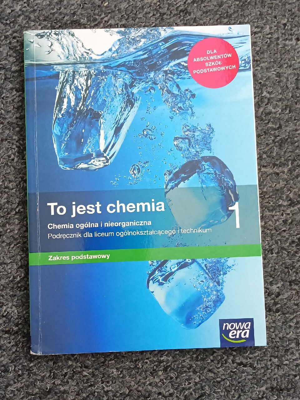 Flipbook To Jest Chemia 1