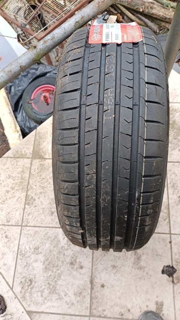 Opony letnie 225/50ZR17 Szklarska Poręba Kup teraz na Allegro Lokalnie