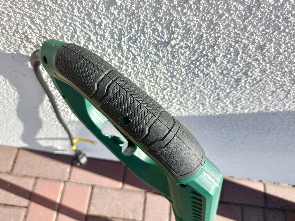 Wypalarka do chwastów Parkside PUV 1100 A1 Modlniczka Kup teraz na