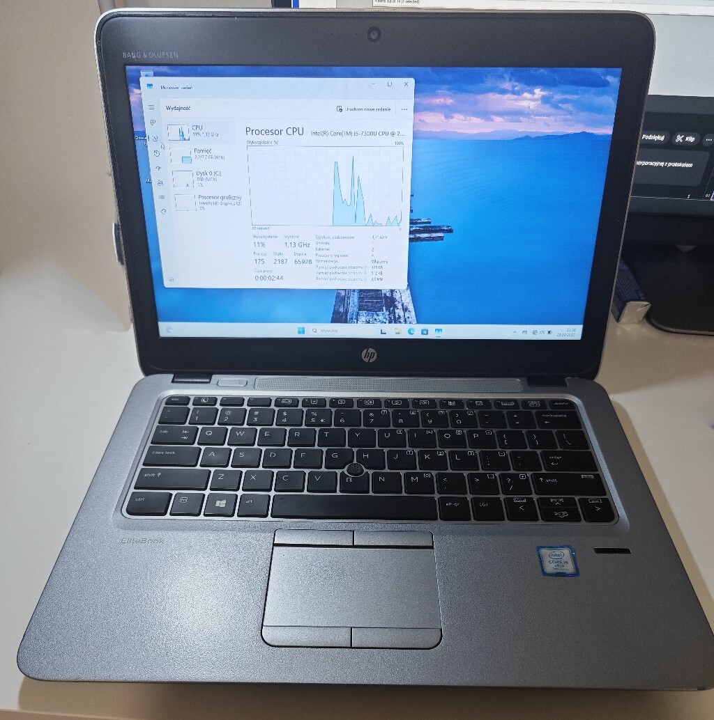 Laptop hp windows 11 - Allegro Lokalnie