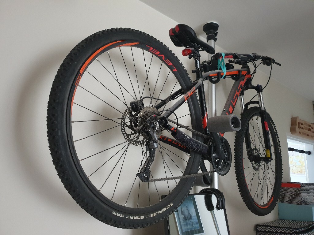 Rower MTB KROSS B2 S 29 cali Kraków Kup teraz na Allegro Lokalnie