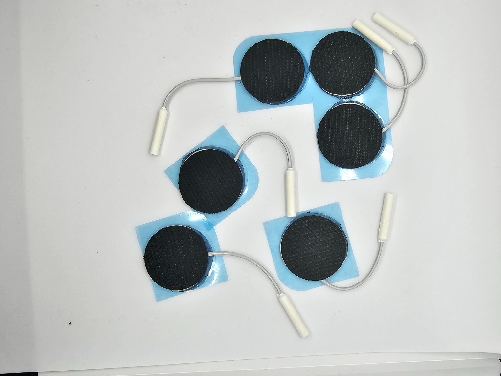 Walkaide Premium Electrodes 6 sztuk 1.25" Legnica Kup teraz na