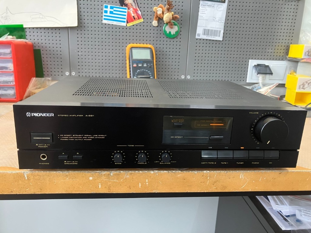 Używane Sprzęt audio dla domu - RTV i AGD - Elektronika Używane Sprzęt audio dla domu - RTV i AGD - Elektronika