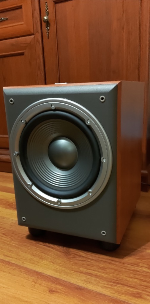 Subwoofer JBL E150 Northridge Legnica Ogłoszenie na Allegro Lokalnie