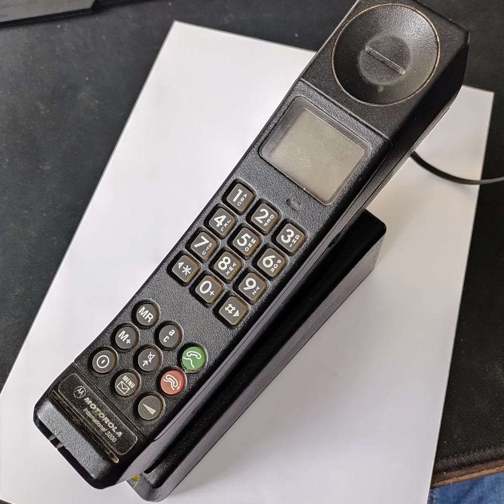 Motorola 3200 SLF1770B Poznań Kup teraz na Allegro Lokalnie