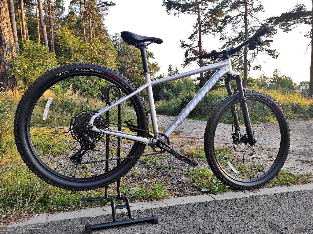rower specialized rockhopper expert