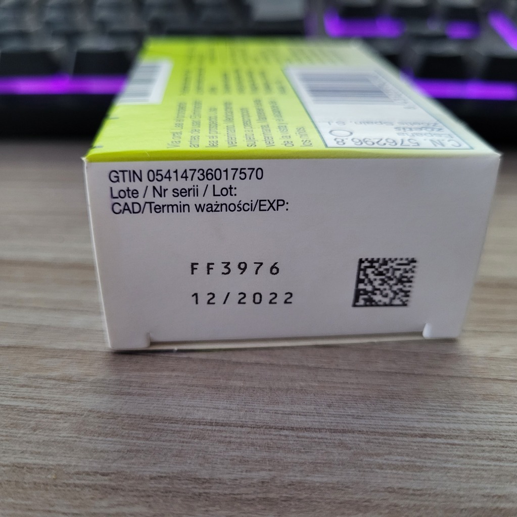 Trocoxil 95 mg na bolące stawy psów | Kędzierzyn-Koźle | Kup teraz na ...