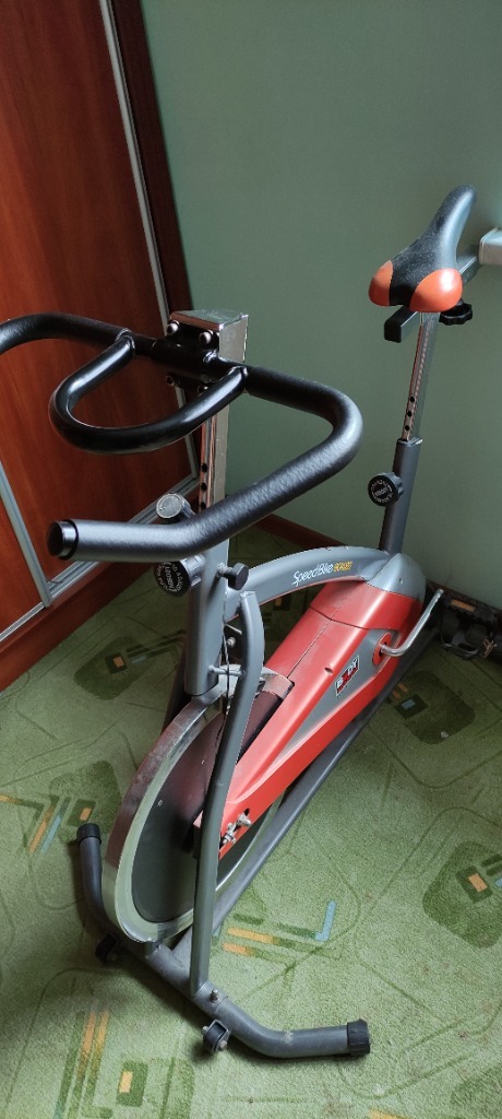 bc4626 speed bike