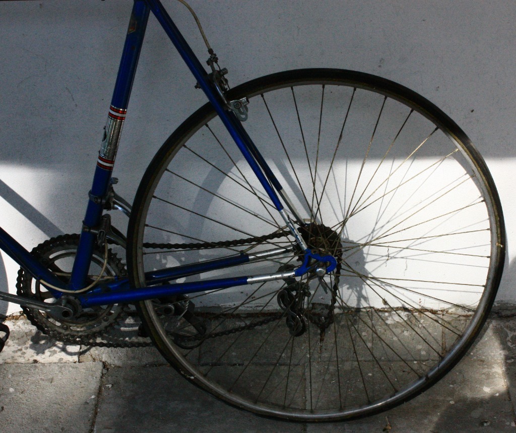 Rower Jaguar Romet kolarka szosowy na szytki Warszawa Kup teraz