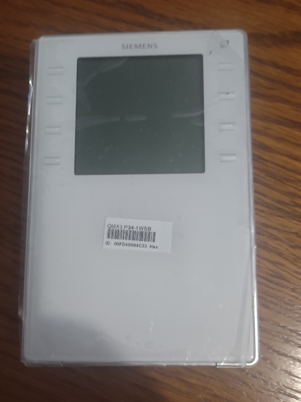 Nowy czujnik Siemens QMX3 P34 Fredropol Kup teraz na Allegro Lokalnie