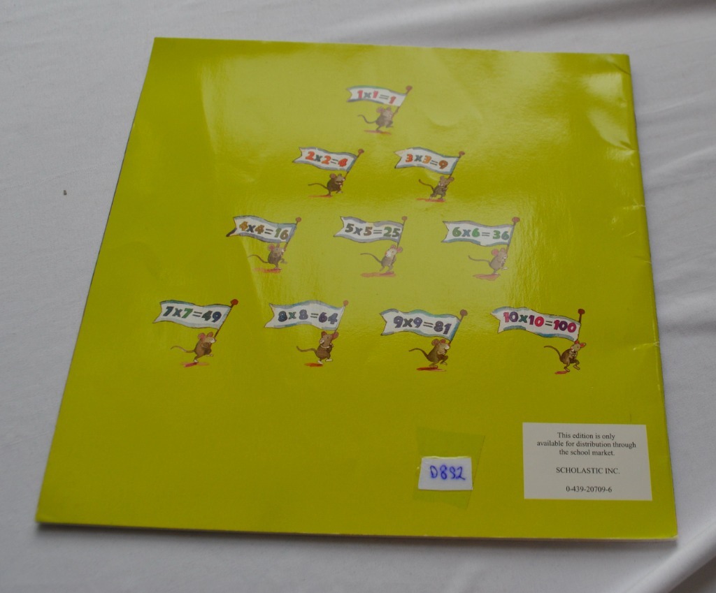 BATS ON PARADE SCHOLASTIC APPELT angielski Warszawa Kup teraz na