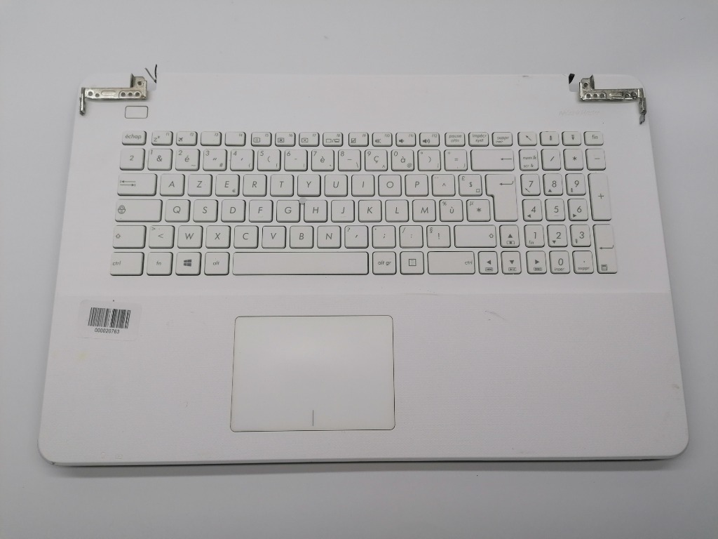 Asus k751s аккумулятор