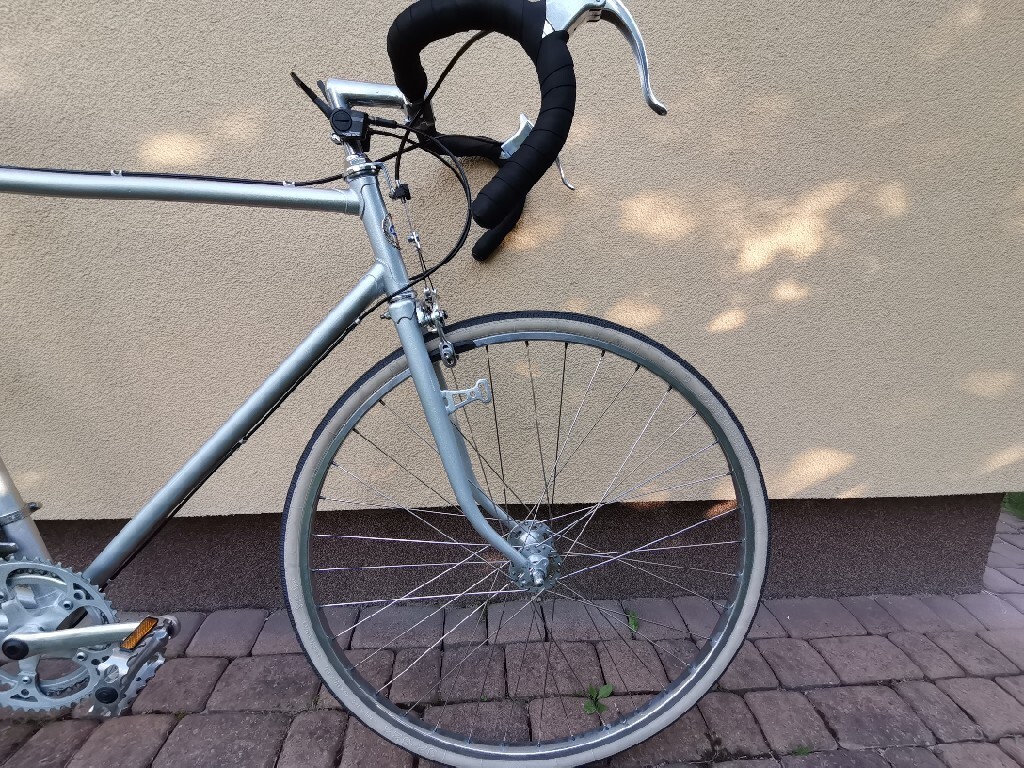 Rower szosowy KTM Biszcza Kup teraz na Allegro Lokalnie