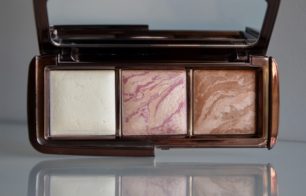 Hourglass Ambient Lighting Palette paleta ORYGINAŁ Wrocław Kup
