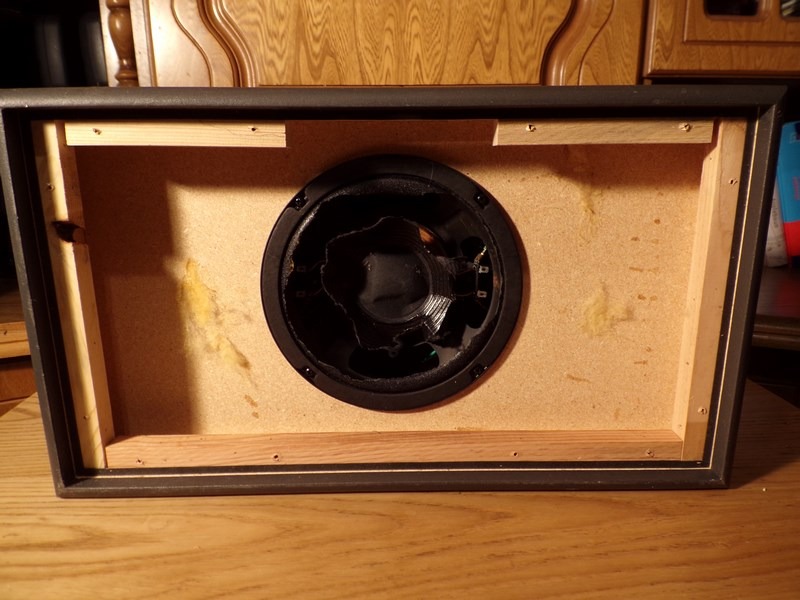 infinitesimal micro subwoofer