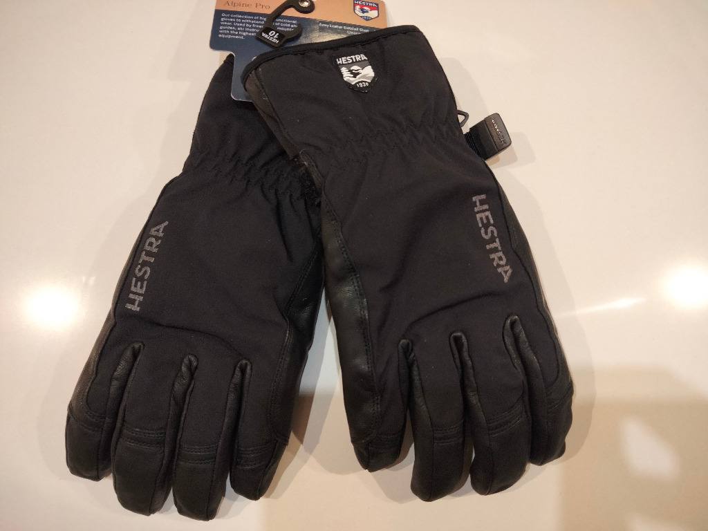 Rękawice Hestra Army Leather Soft Shell Short r 10 Łódź Kup teraz na Allegro Lokalnie