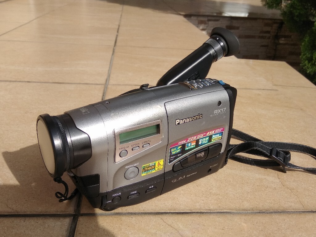 Kamera Panasonic RX17 | Kalisz | Ogłoszenie na Allegro Lokalnie