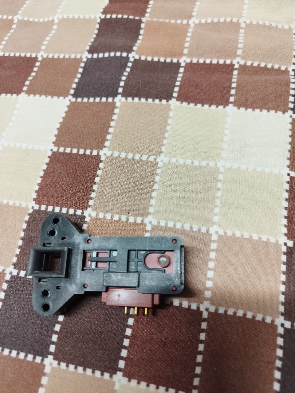 Blokada drzwi Metalflex ZV-446 pralki Beko | Tarnowskie Góry | Kup ...