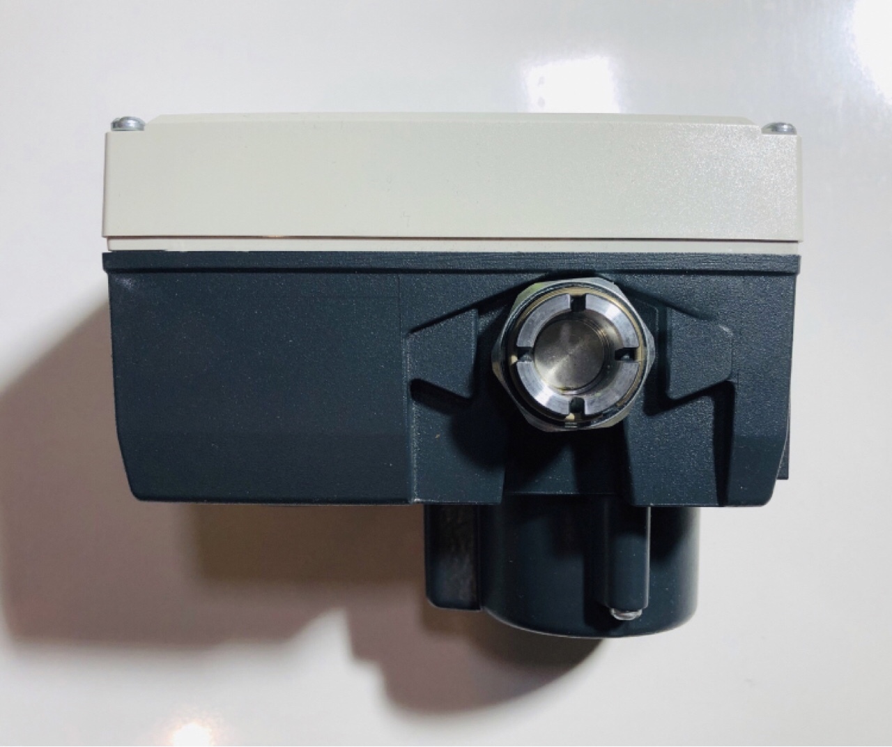 Silownik Danfoss AMV23 230V nowy | Golub-Dobrzyn | Kup teraz na Allegro ...