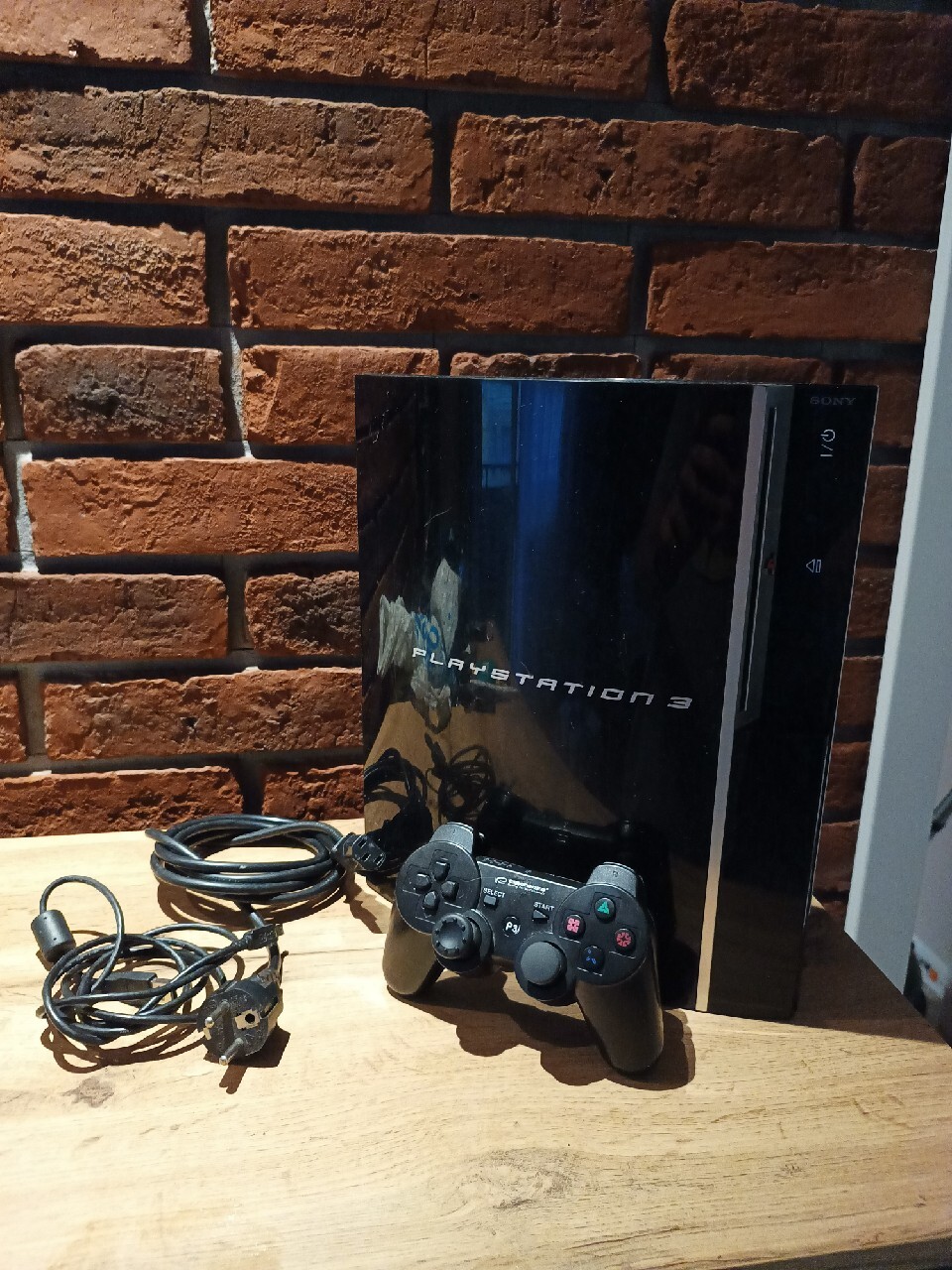 Sony Playstation 3 przerobiona CFW 4.89 Evilant Jaworzno Kup teraz