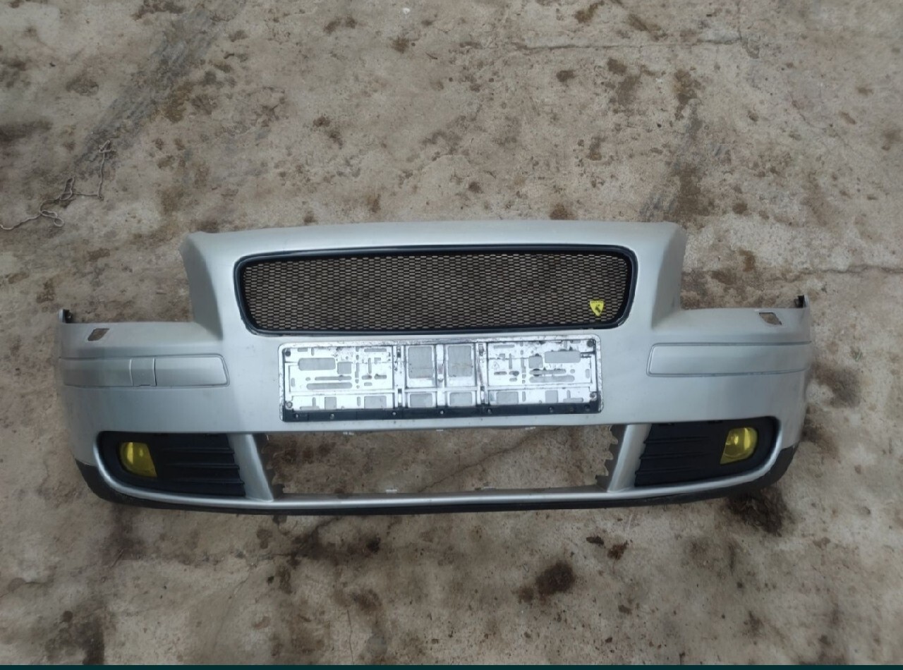 Zderzak przedni Volvo V50 426 przed lift Milczany Ogłoszenie na