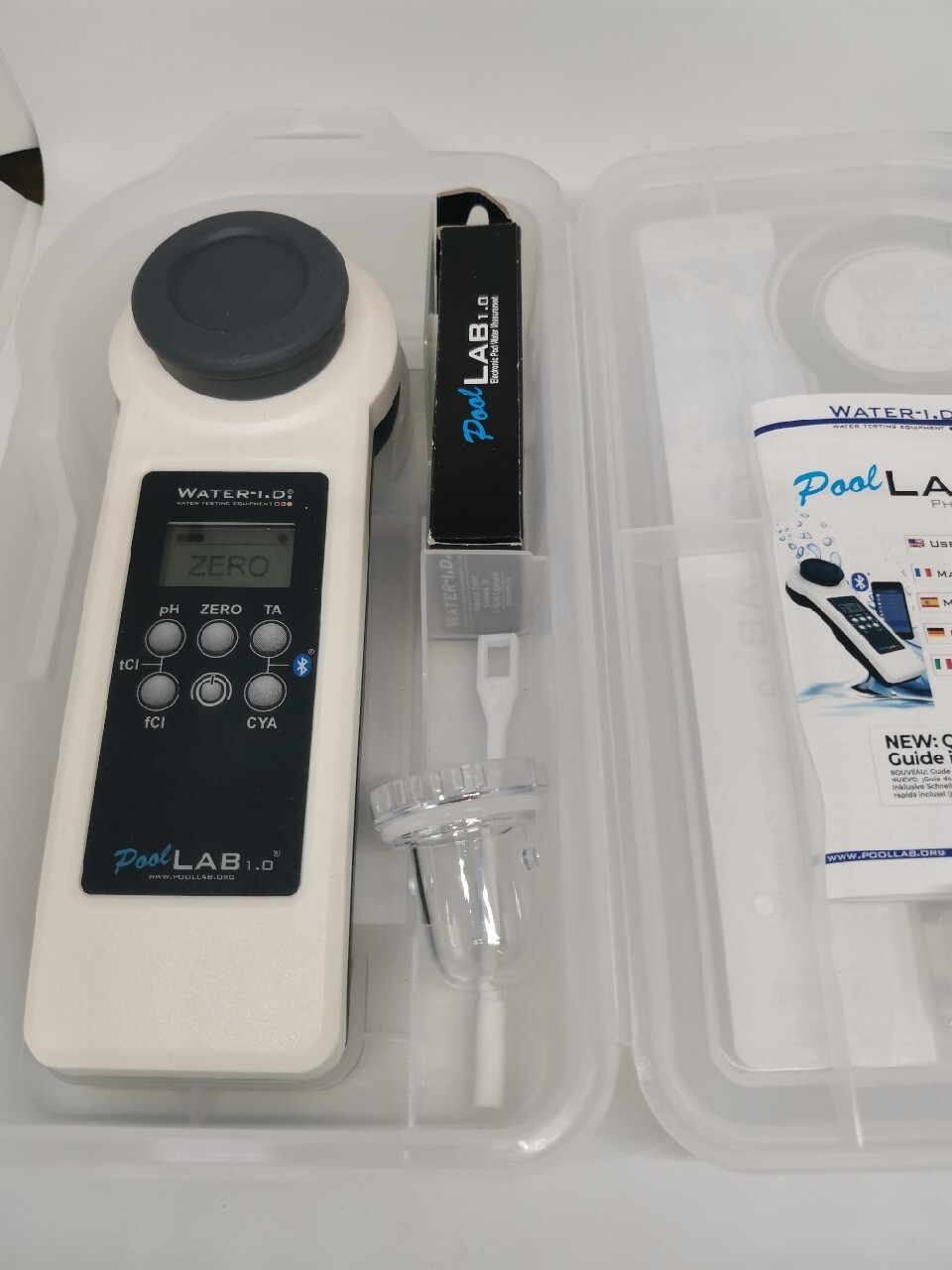 Pool Lab 1.0 Zbiczno Licytacja na Allegro Lokalnie