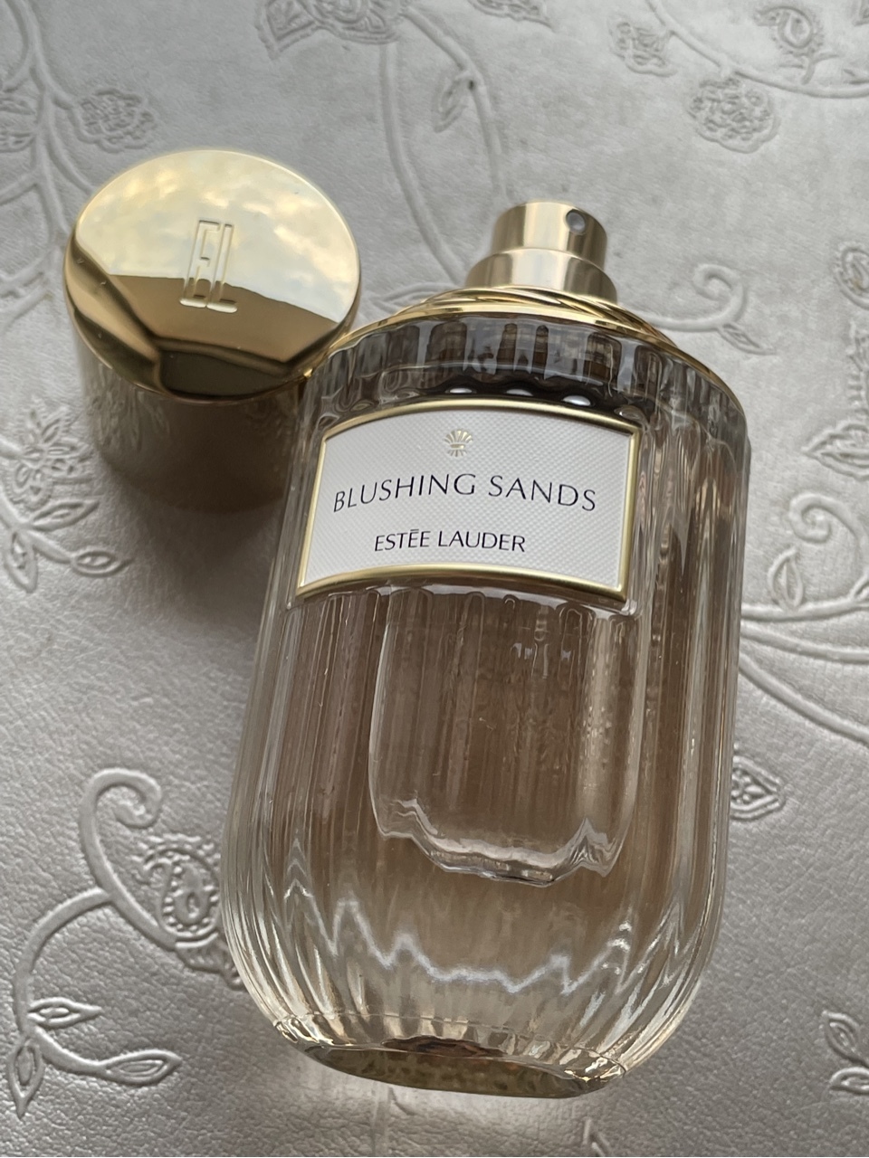 Estee Lauder Blushing Sands 40 ml edp Warszawa Kup teraz na Allegro