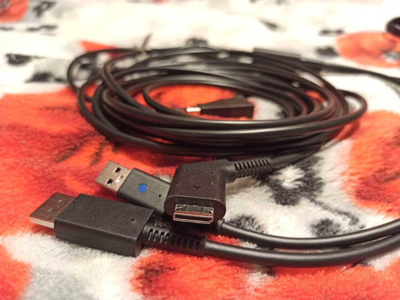 Oculus Rift S kabel optyczny 3.0 Displayport DP Częstochowa Kup teraz na Allegro Lokalnie