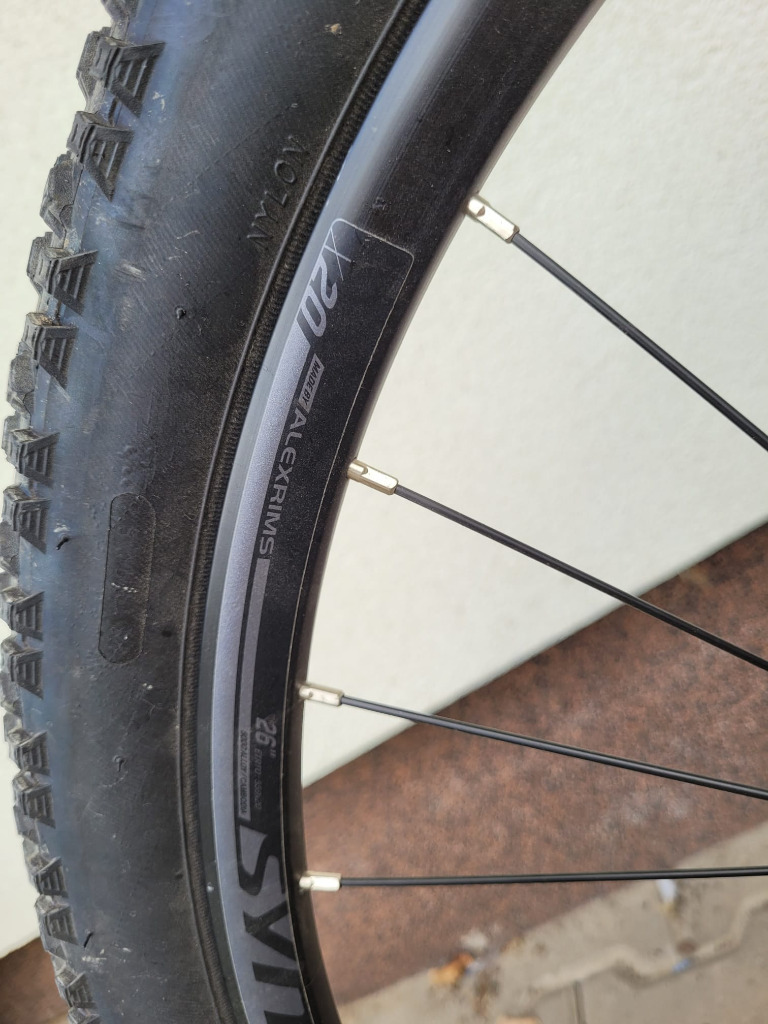 roxter 610