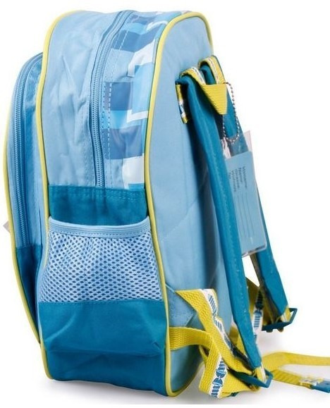 Zdjęcie oferty: Duży plecak przedszkolny na licencji 31/24/10 NOWY